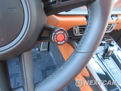 2026 Porsche 911 Carrera S Coupe - zdjęcie 43 z 96 - miniatura