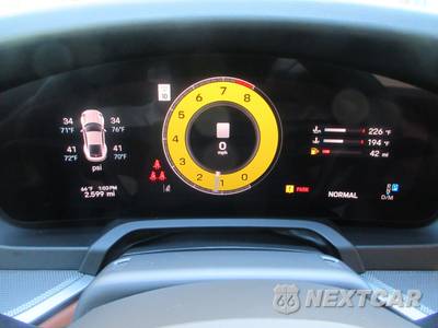 2026 Porsche 911 Carrera S Coupe - zdjęcie 51 z 96 - miniatura