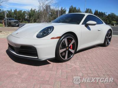 2026 Porsche 911 Carrera S Coupe - zdjęcie 81 z 96 - miniatura