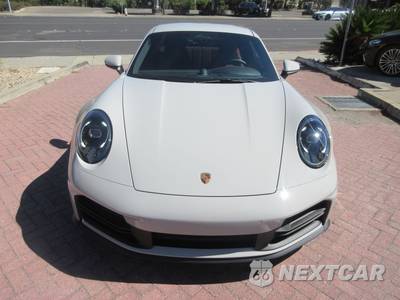 2026 Porsche 911 Carrera S Coupe - zdjęcie 83 z 96 - miniatura