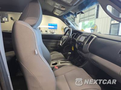 2014 Toyota Tacoma PreRunner Crew Cab Medium Bed - zdjęcie 8 z 34 - miniatura