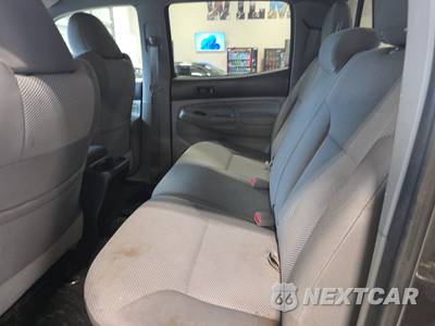 2014 Toyota Tacoma PreRunner Crew Cab Medium Bed - zdjęcie 13 z 34 - miniatura