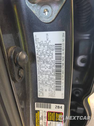 2014 Toyota Tacoma PreRunner Crew Cab Medium Bed - zdjęcie 14 z 34 - miniatura