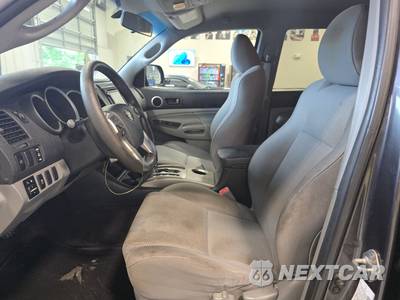 2014 Toyota Tacoma PreRunner Crew Cab Medium Bed - zdjęcie 7 z 34 - miniatura