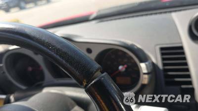 2006 Nissan 350Z Touring Convertible - zdjęcie 23 z 32 - miniatura