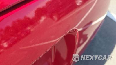 2006 Nissan 350Z Touring Convertible - zdjęcie 22 z 32 - miniatura