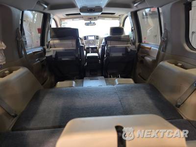 2014 Nissan Armada Platinum - zdjęcie 16 z 36 - miniatura