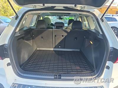 2023 Volkswagen Taos SEL - zdjęcie 19 z 21 - miniatura