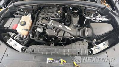 2023 Jeep Grand Cherokee Limited - zdjęcie 20 z 43 - miniatura