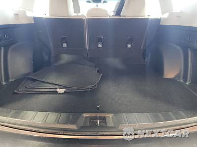 2023 Subaru Forester - zdjęcie 16 z 45 - miniatura