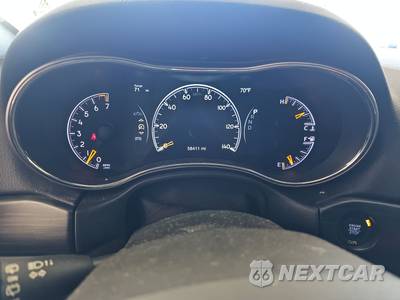2020 Jeep Grand Cherokee North Edition - zdjęcie 12 z 31 - miniatura