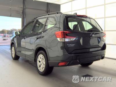 2023 Subaru Forester - zdjęcie 6 z 45 - miniatura