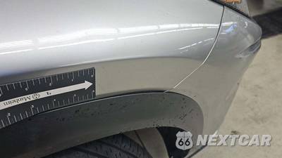 2021 Lexus NX 300 F SPORT - zdjęcie 24 z 26 - miniatura