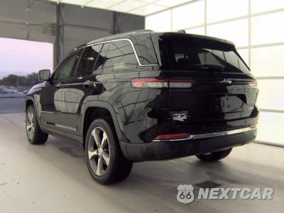 2023 Jeep Grand Cherokee Limited - zdjęcie 6 z 43 - miniatura