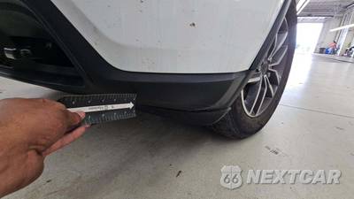 2020 Jeep Grand Cherokee North Edition - zdjęcie 21 z 31 - miniatura