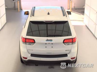 2020 Jeep Grand Cherokee North Edition - zdjęcie 5 z 31 - miniatura