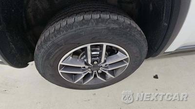 2020 Jeep Grand Cherokee North Edition - zdjęcie 22 z 31 - miniatura