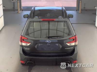 2023 Subaru Forester - zdjęcie 5 z 45 - miniatura