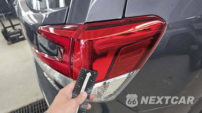 2023 Subaru Forester - zdjęcie 41 z 45 - miniatura