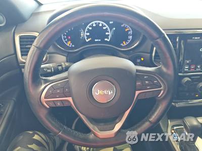 2020 Jeep Grand Cherokee North Edition - zdjęcie 10 z 31 - miniatura