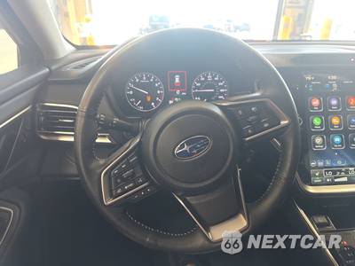 2025 Subaru Outback Limited - zdjęcie 10 z 25 - miniatura