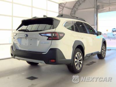 2025 Subaru Outback Limited - zdjęcie 4 z 25 - miniatura