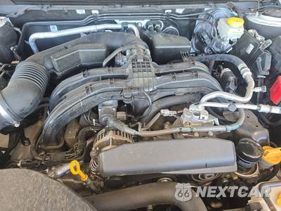 2025 Subaru Outback Limited - zdjęcie 15 z 25 - miniatura