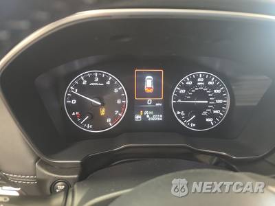 2025 Subaru Outback Limited - zdjęcie 12 z 25 - miniatura