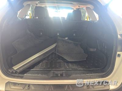 2025 Subaru Outback Limited - zdjęcie 16 z 25 - miniatura