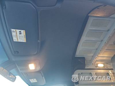 2022 Mercedes-Benz Sprinter 2500 Cargo Van Standard Roof 144.0" WB - zdjęcie 16 z 27 - miniatura
