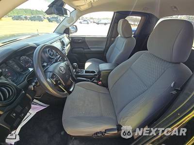 2021 Toyota Tacoma SR Extended Cab Long Bed - zdjęcie 7 z 39 - miniatura