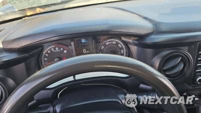 2021 Toyota Tacoma SR Extended Cab Long Bed - zdjęcie 24 z 39 - miniatura