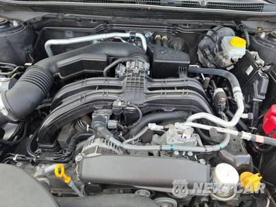 2025 Subaru Outback Premium - zdjęcie 15 z 38 - miniatura