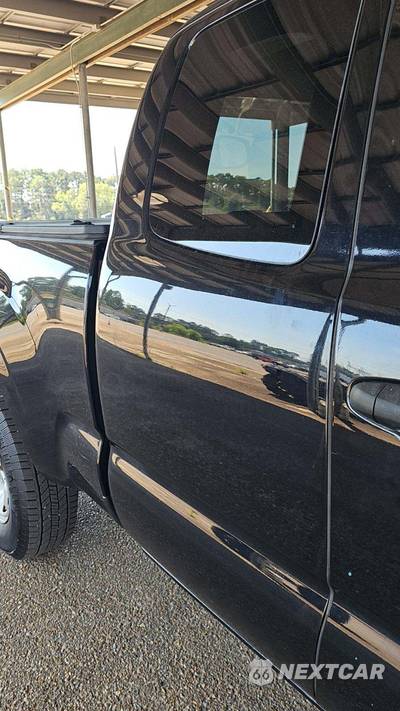 2021 Toyota Tacoma SR Extended Cab Long Bed - zdjęcie 19 z 39 - miniatura