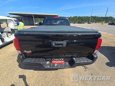 2021 Toyota Tacoma SR Extended Cab Long Bed - zdjęcie 5 z 39 - miniatura