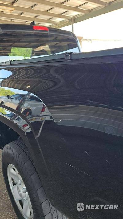 2021 Toyota Tacoma SR Extended Cab Long Bed - zdjęcie 31 z 39 - miniatura