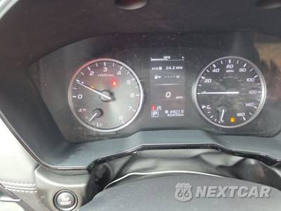 2025 Subaru Outback Premium - zdjęcie 12 z 38 - miniatura