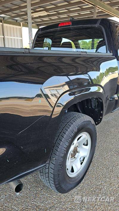 2021 Toyota Tacoma SR Extended Cab Long Bed - zdjęcie 29 z 39 - miniatura