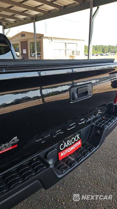 2021 Toyota Tacoma SR Extended Cab Long Bed - zdjęcie 27 z 39 - miniatura