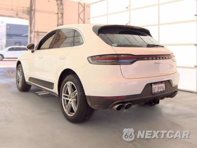 2020 Porsche Macan S - zdjęcie 8 z 32 - miniatura