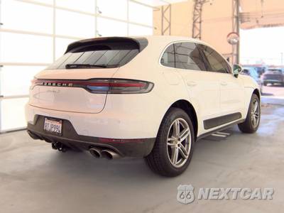 2020 Porsche Macan S - zdjęcie 5 z 32 - miniatura
