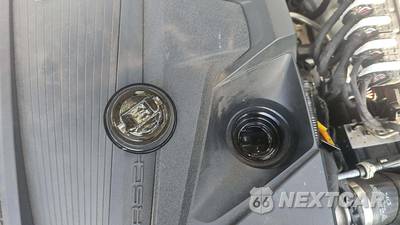 2020 Porsche Macan S - zdjęcie 24 z 32 - miniatura