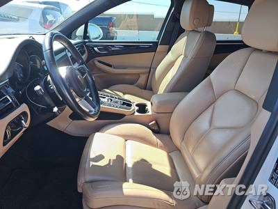 2020 Porsche Macan S - zdjęcie 13 z 32 - miniatura