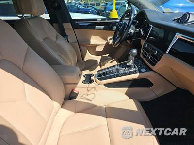 2020 Porsche Macan S - zdjęcie 14 z 32 - miniatura
