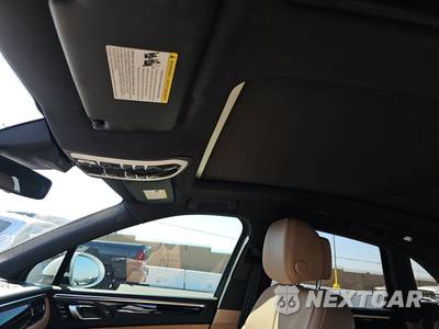 2020 Porsche Macan S - zdjęcie 20 z 32 - miniatura