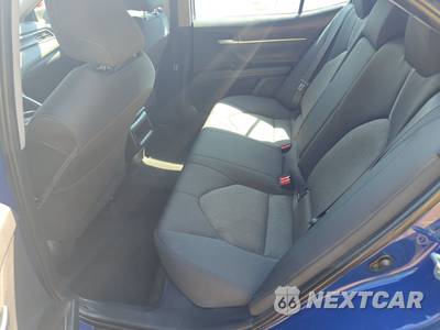 2023 Toyota Camry LE - zdjęcie 13 z 22 - miniatura