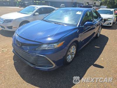 2023 Toyota Camry LE - zdjęcie 1 z 22 - miniatura