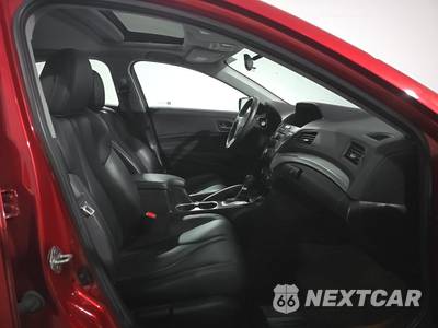 2021 Acura ILX - zdjęcie 8 z 31 - miniatura