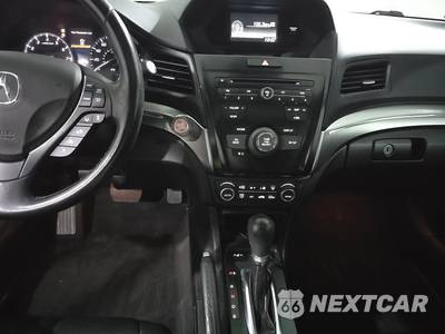 2021 Acura ILX - zdjęcie 11 z 31 - miniatura