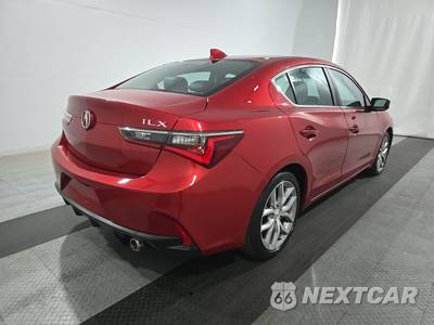 2021 Acura ILX - zdjęcie 4 z 31 - miniatura